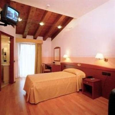 фото отеля Hotel Ristorante Pedrocchi