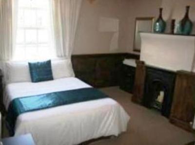 фото отеля Red Lion Hotel Tarvin
