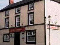 Red Lion Hotel Tarvin