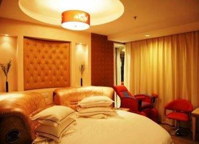 фото отеля Yiwu Mingjing Hotel