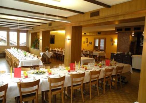 фото отеля Hotel Gebidem