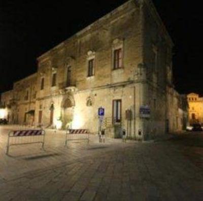 фото отеля L'Antico Palazzo