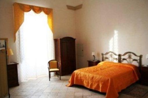 фото отеля L'Antico Palazzo