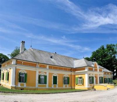 фото отеля Szent Gaal Kastely