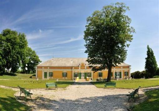 фото отеля Szent Gaal Kastely
