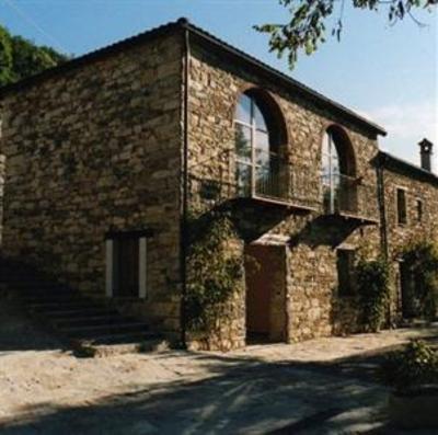 фото отеля Cascina Bertolotto