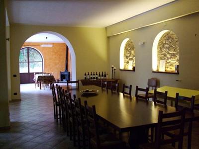 фото отеля Cascina Bertolotto