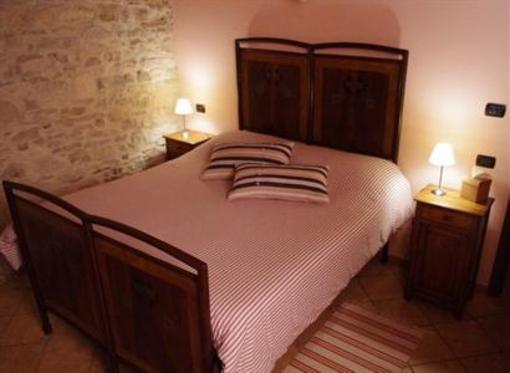 фото отеля Cascina Bertolotto