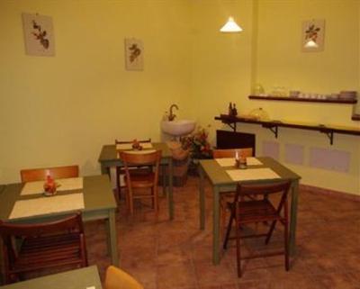 фото отеля Cascina Bertolotto