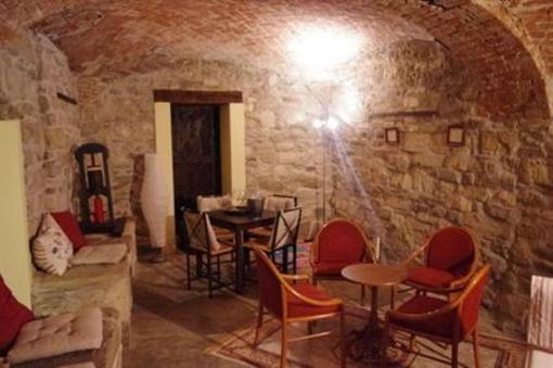 фото отеля Cascina Bertolotto