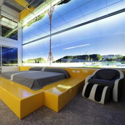 фото отеля Motel Autosole Vip