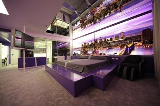 фото отеля Motel Autosole Vip