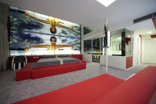 фото отеля Motel Autosole Vip
