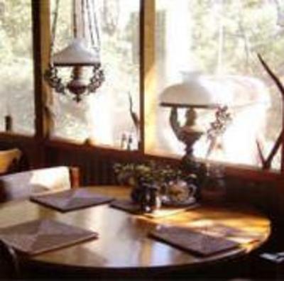 фото отеля Carriages Guesthouse Tapitallee