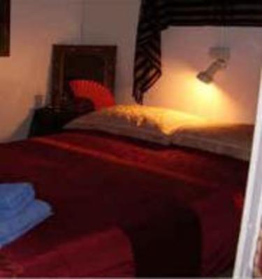 фото отеля Carriages Guesthouse Tapitallee