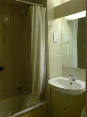 фото отеля Travelodge Wellingborough Rushden