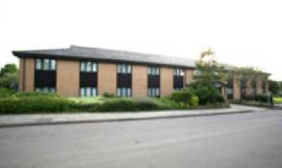 фото отеля Travelodge Wellingborough Rushden