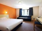 фото отеля Travelodge Wellingborough Rushden