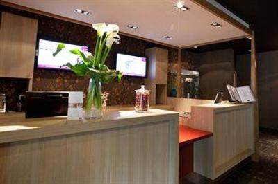 фото отеля Mercure Colmar Champ de Mars