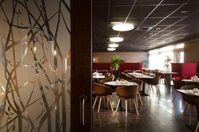 фото отеля Mercure Colmar Champ de Mars