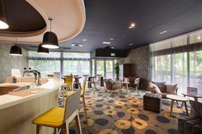 фото отеля Mercure Colmar Champ de Mars