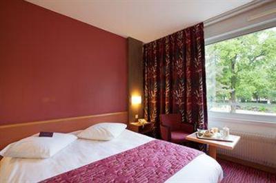 фото отеля Mercure Colmar Champ de Mars
