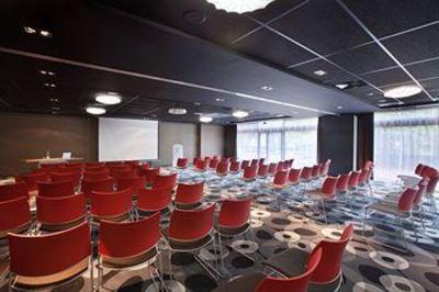 фото отеля Mercure Colmar Champ de Mars