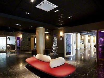 фото отеля Mercure Colmar Champ de Mars