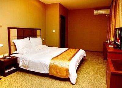 фото отеля Hantang Hotel