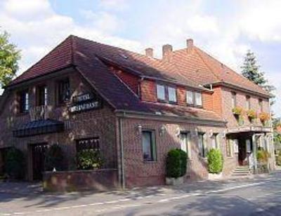 фото отеля Gasthof Isernhagen