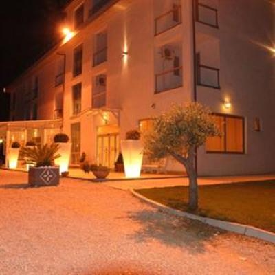 фото отеля Hotel Ristorante La Siesta