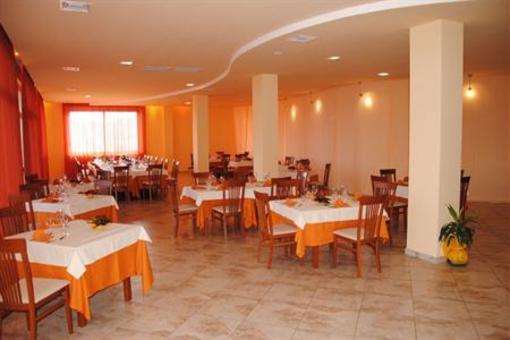 фото отеля Hotel Ristorante La Siesta