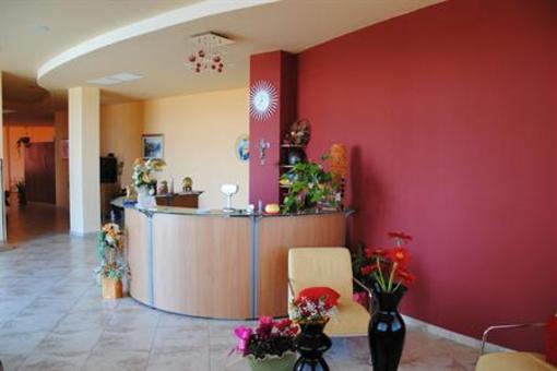фото отеля Hotel Ristorante La Siesta