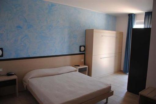 фото отеля Hotel Ristorante La Siesta