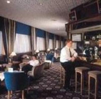 фото отеля Newgate Hotel Newcastle Upon Tyne