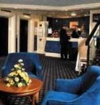 фото отеля Newgate Hotel Newcastle Upon Tyne