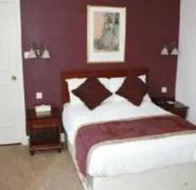 фото отеля Newgate Hotel Newcastle Upon Tyne