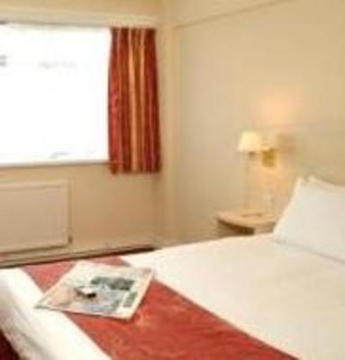 фото отеля Newgate Hotel Newcastle Upon Tyne