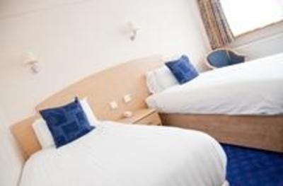 фото отеля Newgate Hotel Newcastle Upon Tyne