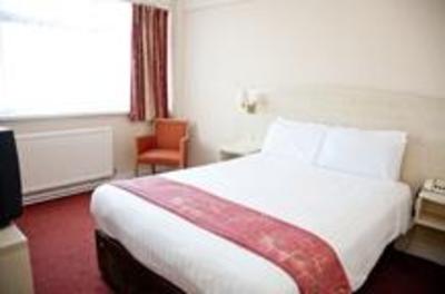 фото отеля Newgate Hotel Newcastle Upon Tyne