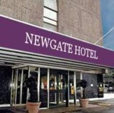 фото отеля Newgate Hotel Newcastle Upon Tyne