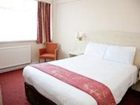 фото отеля Newgate Hotel Newcastle Upon Tyne