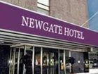 фото отеля Newgate Hotel Newcastle Upon Tyne