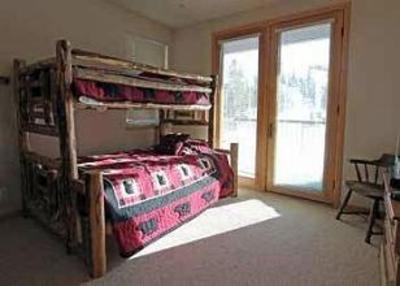 фото отеля Kirkwood Resort