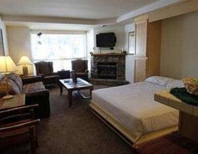 фото отеля Kirkwood Resort