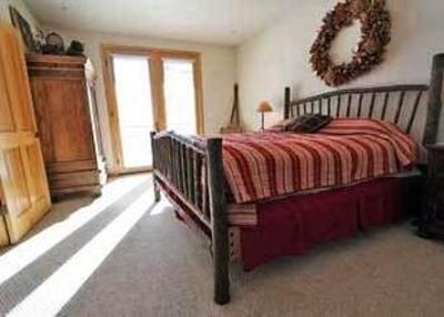 фото отеля Kirkwood Resort