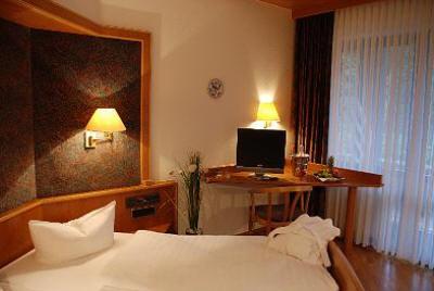 фото отеля Hotel Gasthof Steiner