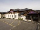 фото отеля Premier Inn A30/Fraddon