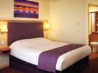 фото отеля Premier Inn A30/Fraddon