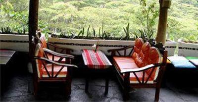 фото отеля Eco Quechua Lodge